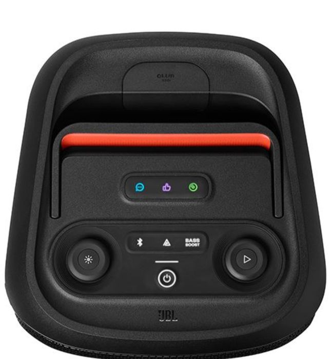 Coluna JBL PartyBox Club