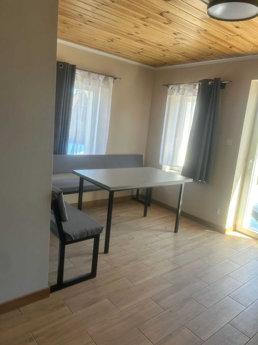 Noclegi Piątka Wykroty