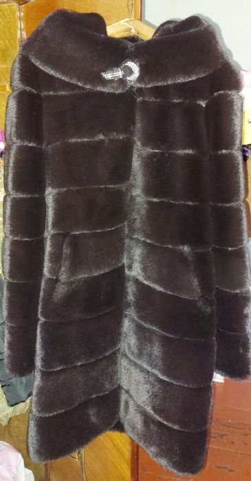 Продам шубу,в отличном состоянии .