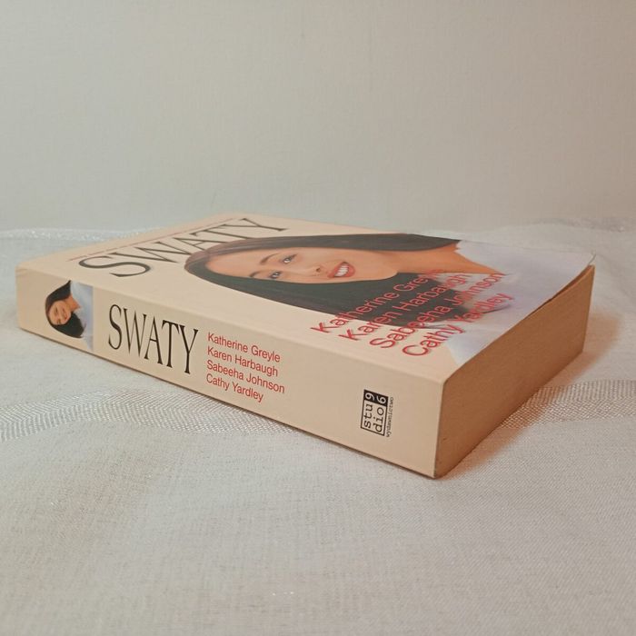 Swaty. Katherine Greyle