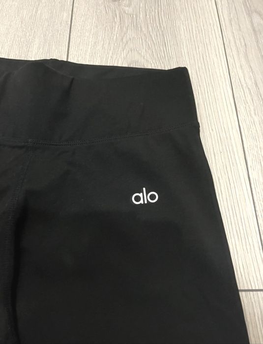 Leggins pretos alo