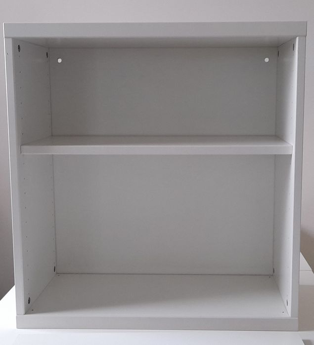 Półka ścienna regał ikea stuva grundlig