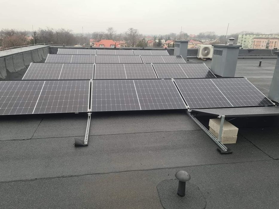 Fotowoltaika Montaż Instalacji Fotowoltaicznych, Pompy Ciepła Montaż