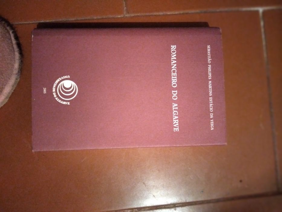 Património Oral do concelho de Loulé. Contos, romances, orações