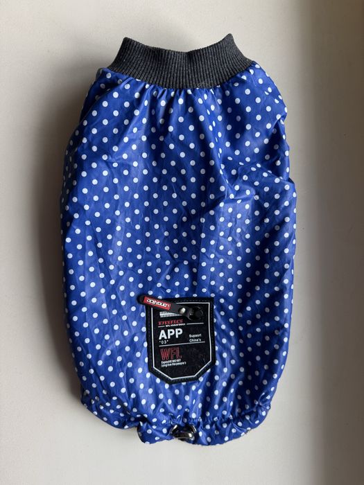 Продам желетку для собачки