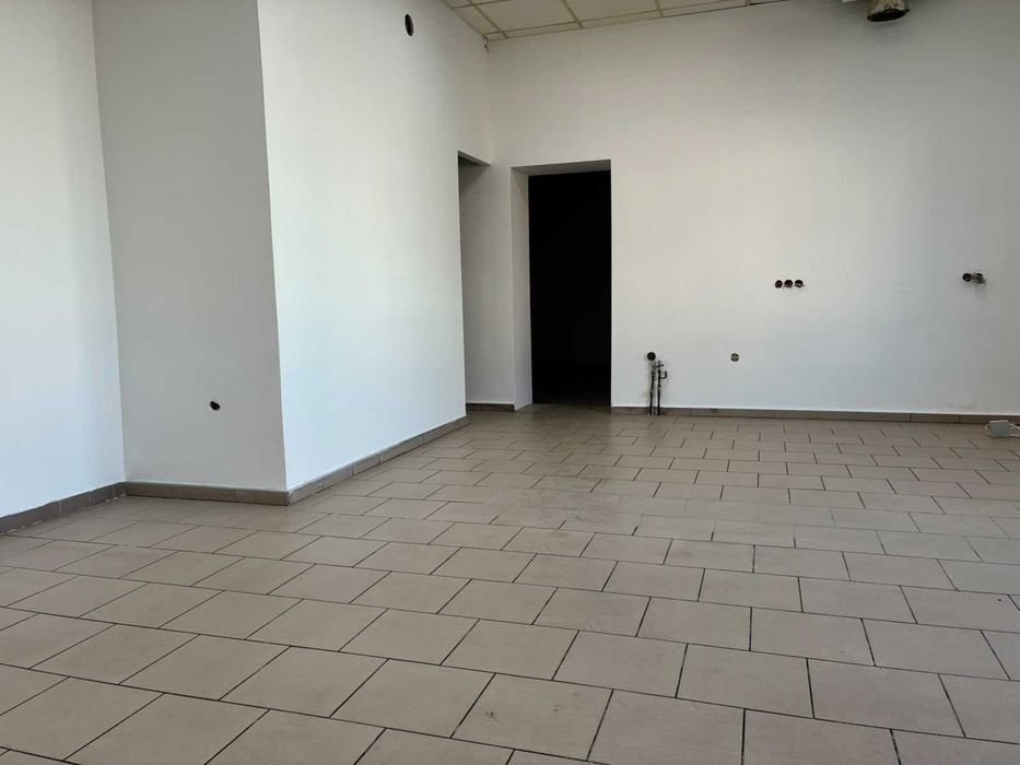 Lokal użytkowy do wynajęcia