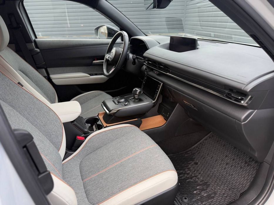 Продаж MAZDA MX-30 electric