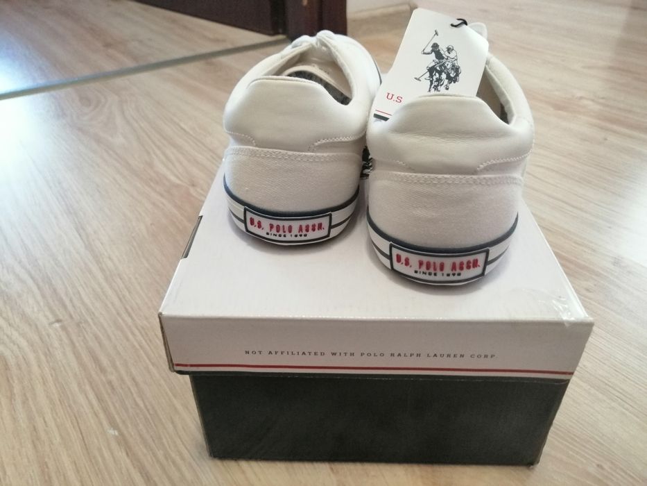 Buty U.S. Polo Assn. roz.41