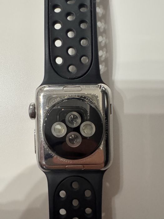 Apple Watch series 3