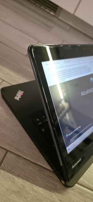 Lenovo ThinkPad  s230u dysk SSD