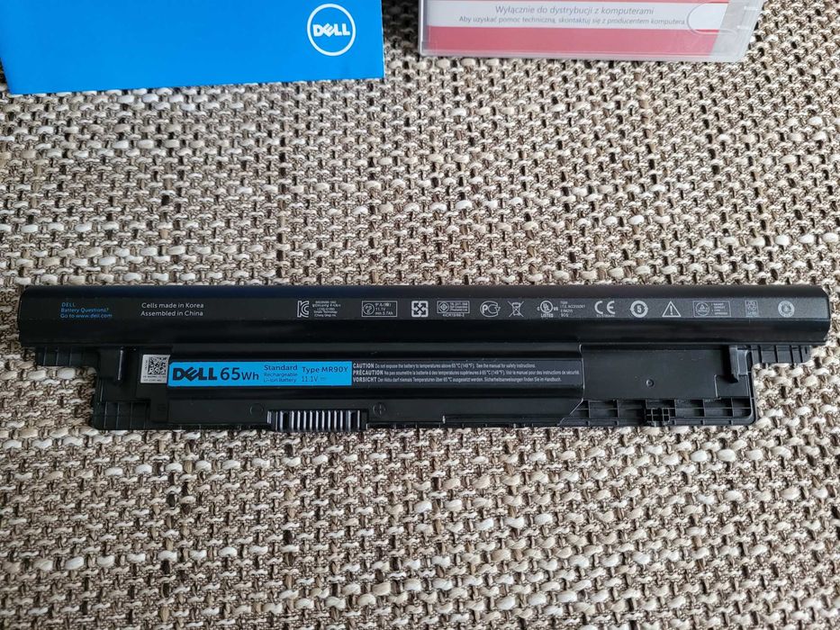 Laptop DELL Inspiron 5721 17,3” 12GB/1000GB FHD WIN10 Home