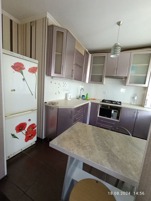 Сдаю квартиру посуточно, почасово