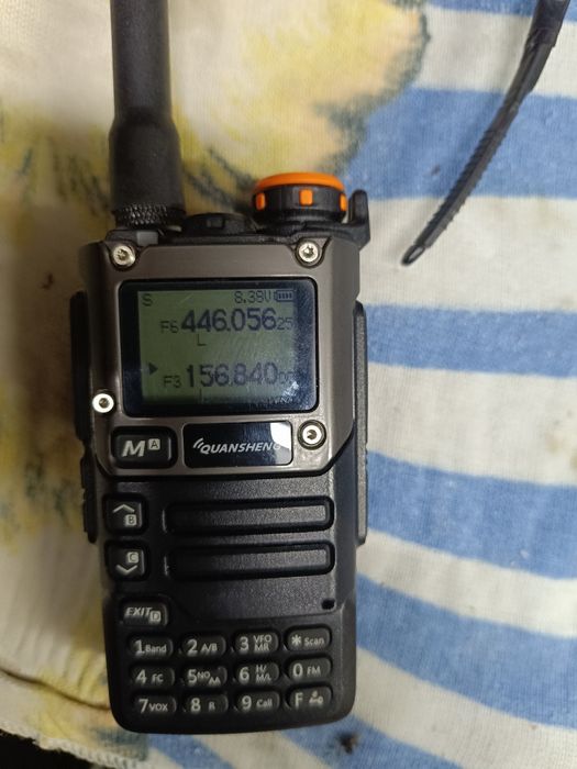 Рації 3шт 5000тис. нові в гарному стані