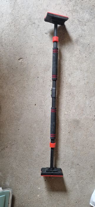 Barra para fazer pull-ups / elevações