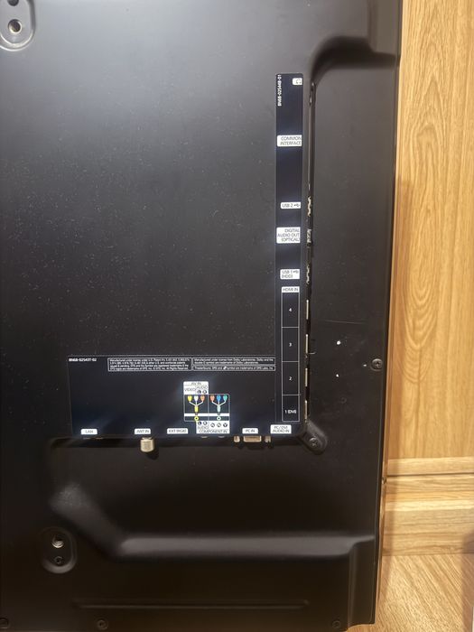 Televisao Samsung 45”