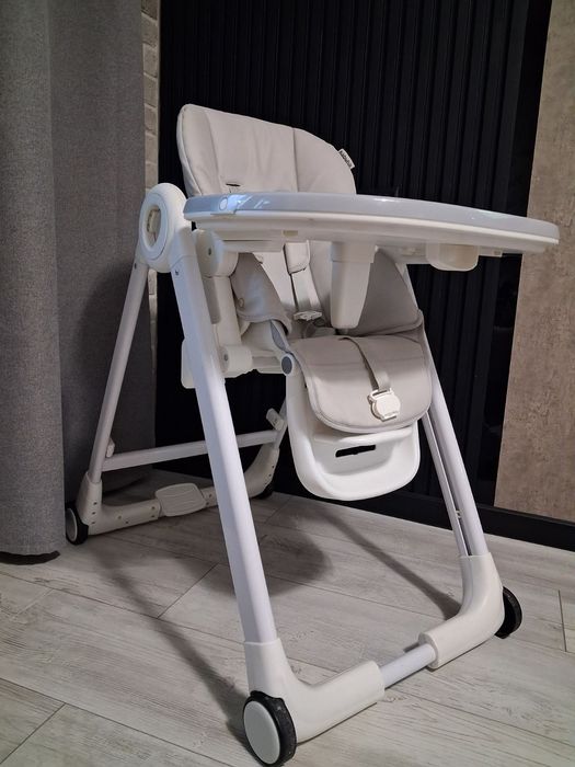 Годувальний столик, крісло для годування Babyhit