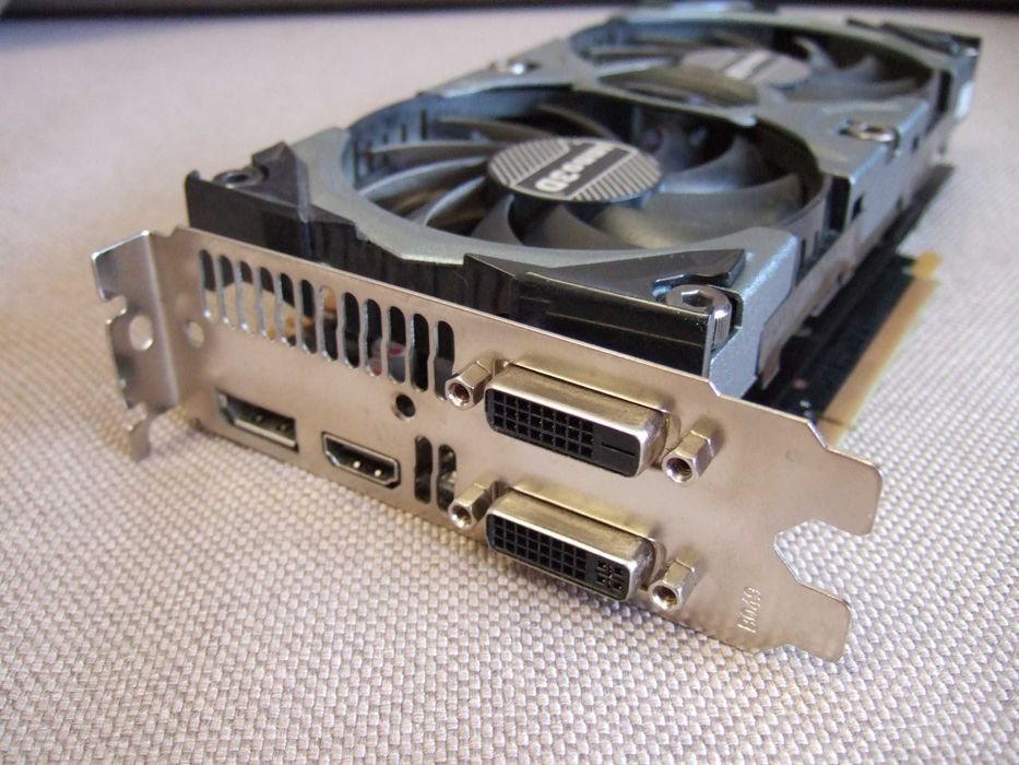 Комплект - матплата Intel B250, cpu i3, кулер, RAM DDR4, video GTX970