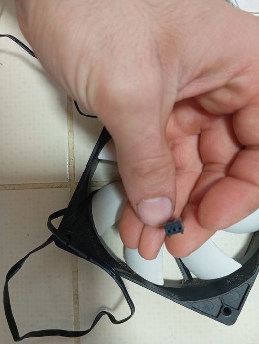 Кулер Вентилятор ZALMAN