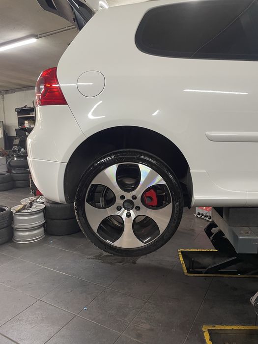 Vw golf Gti  2.0