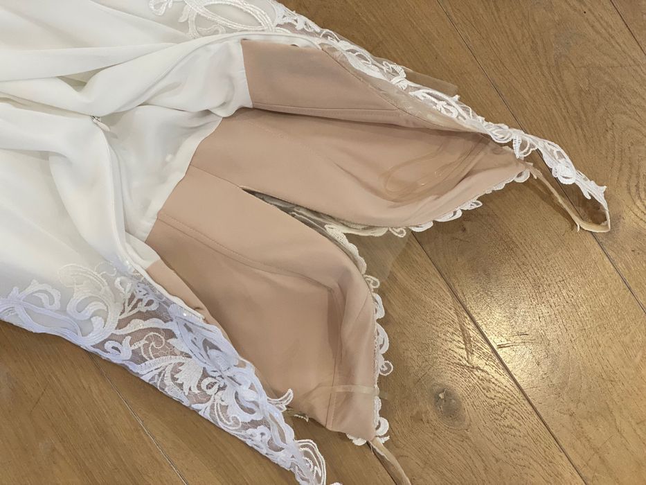 Suknia ślubna Monica Loretti S