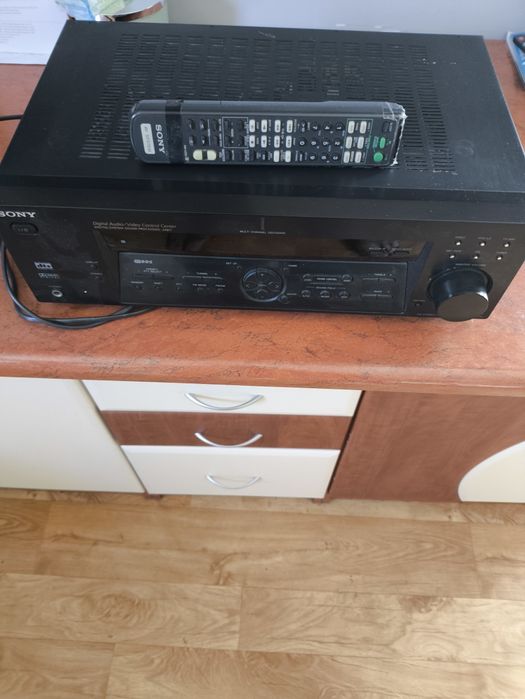 Amplituner Sony STR-DE475