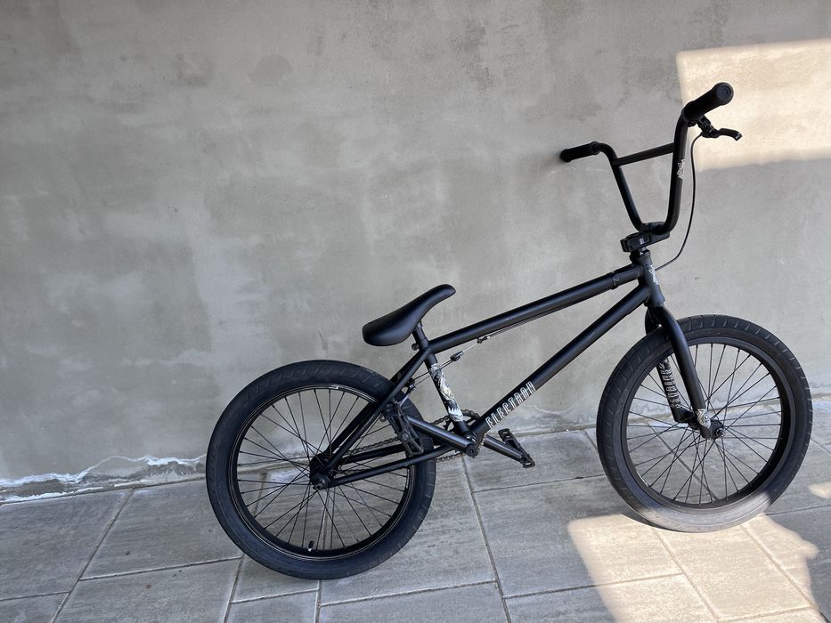 Rower BMX Electron