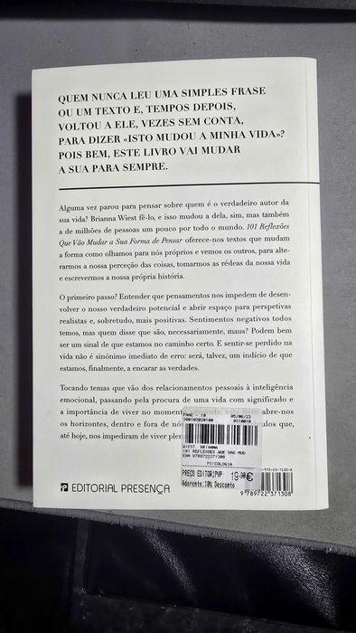 101 Reflexões Que Vão Mudar a Sua Forma de Pensar