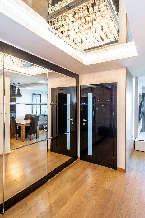 SUPER-APARTAMENTYPL Nocleg Apartamenty Mieszkania na doby Stary Rynek