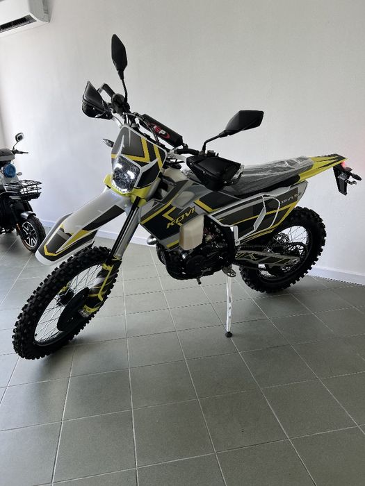 KOVI 300 LITE R HS (48F) 2026