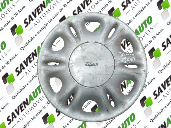 Tampo de jante FIAT Bravo I (182_)