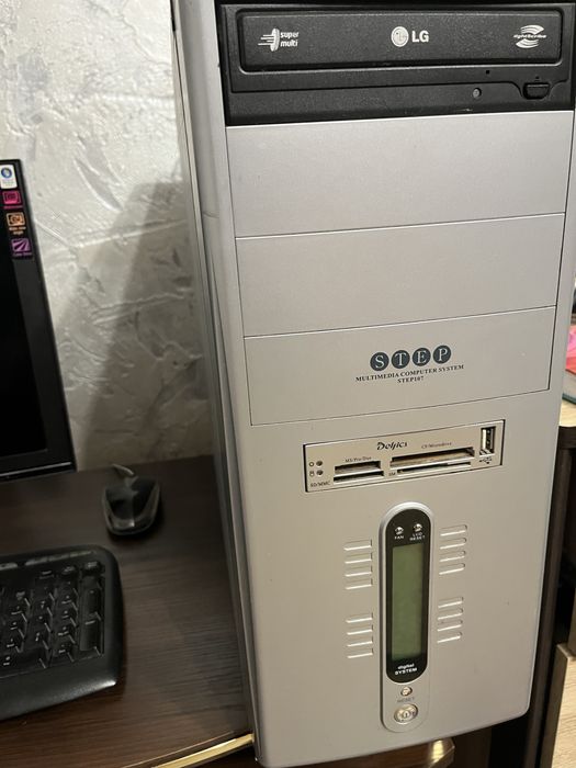 Продам компьютер