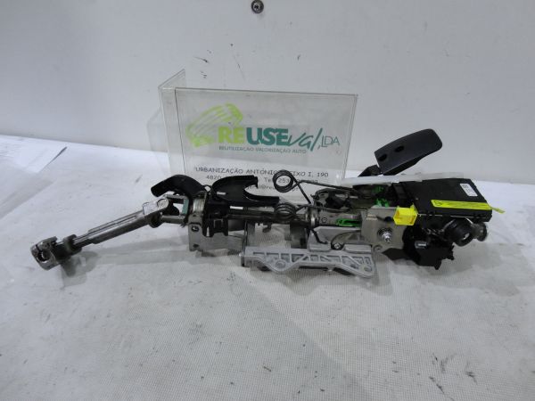 Coluna de direção VOLKSWAGEN Golf V (1K1)
