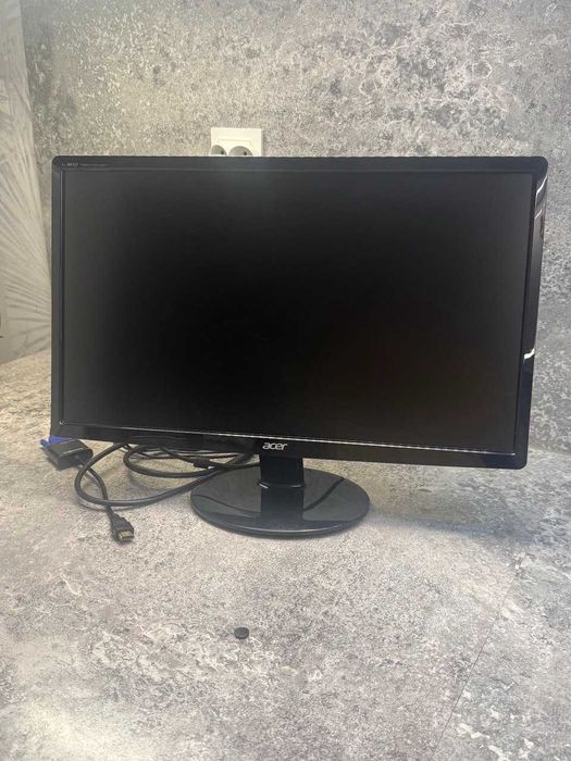 Monitor Acer - odbiór osobisty Gdańsk Wyspa Sobieszewska
