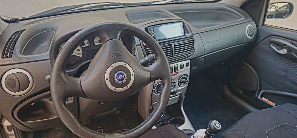 Fiat Punto 90 Sport528943166301808645
