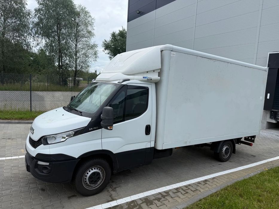 Iveco