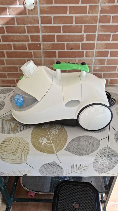 Aspirafor Polti AS820 Lecologico