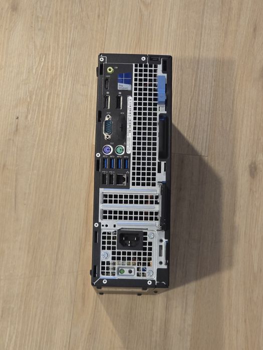 Dell Optiplex 5040 SFF