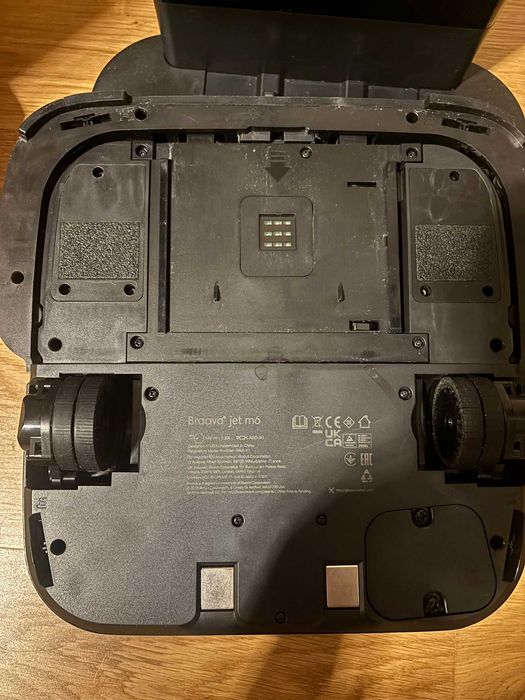 iRobot Braava jet m6