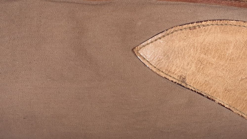 Estojo para caçadeira