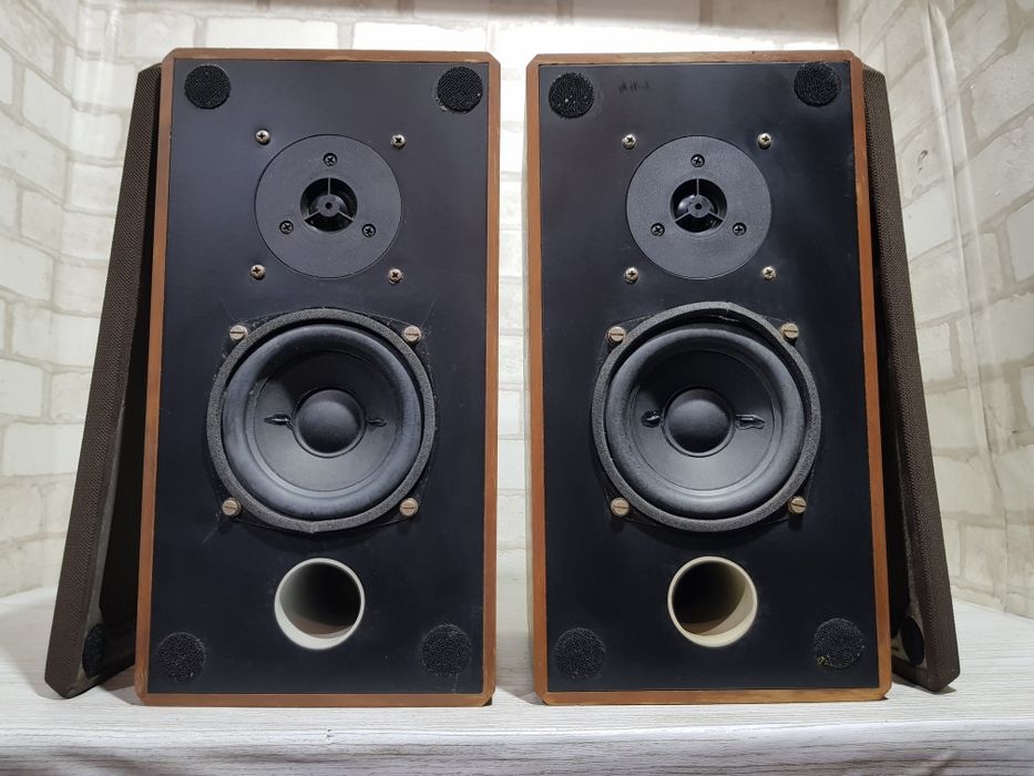 Акустика KS PRISMA A30, потужність 30/50 Вт, б/у з Німеччини