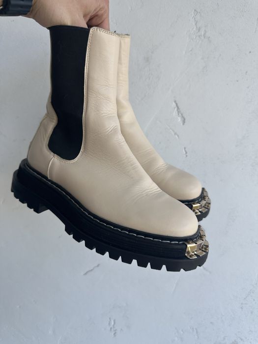 Ботинки челси Sandro 36