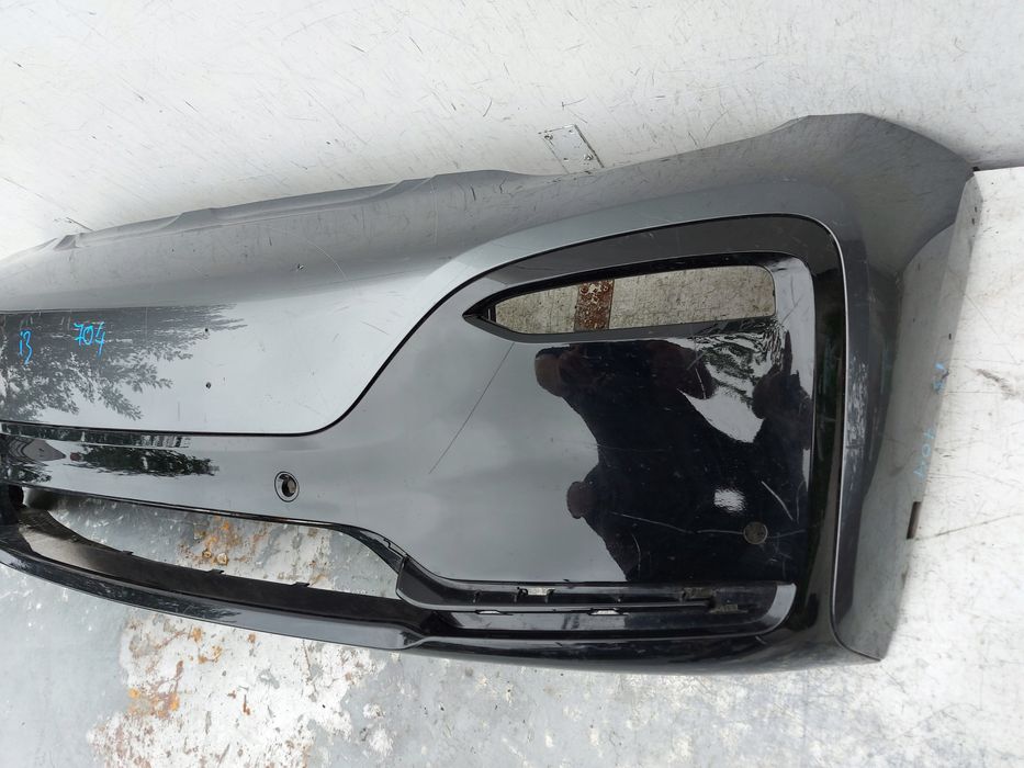 bmw i3s i3 sport l01 lift zderzak przedni przód