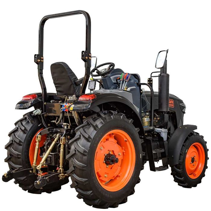 Трактор KENTAVR S 504Uе