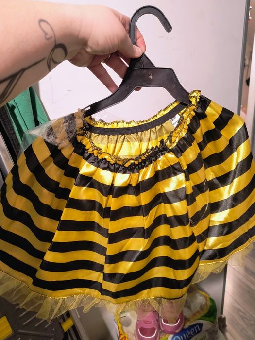 Przebranie pszczoły