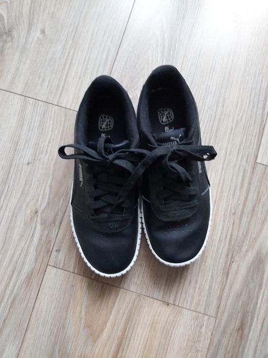Buty chłopięce PUMA