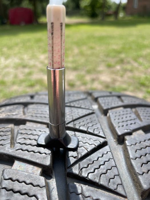 Okazja oryginalne koła zimowe LAND ROVER FREELANDER II 7,5x17 ET55 7mm