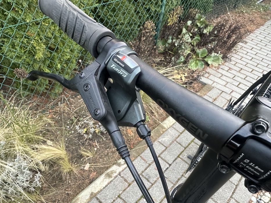 Sprzedam rower fitness Stevens