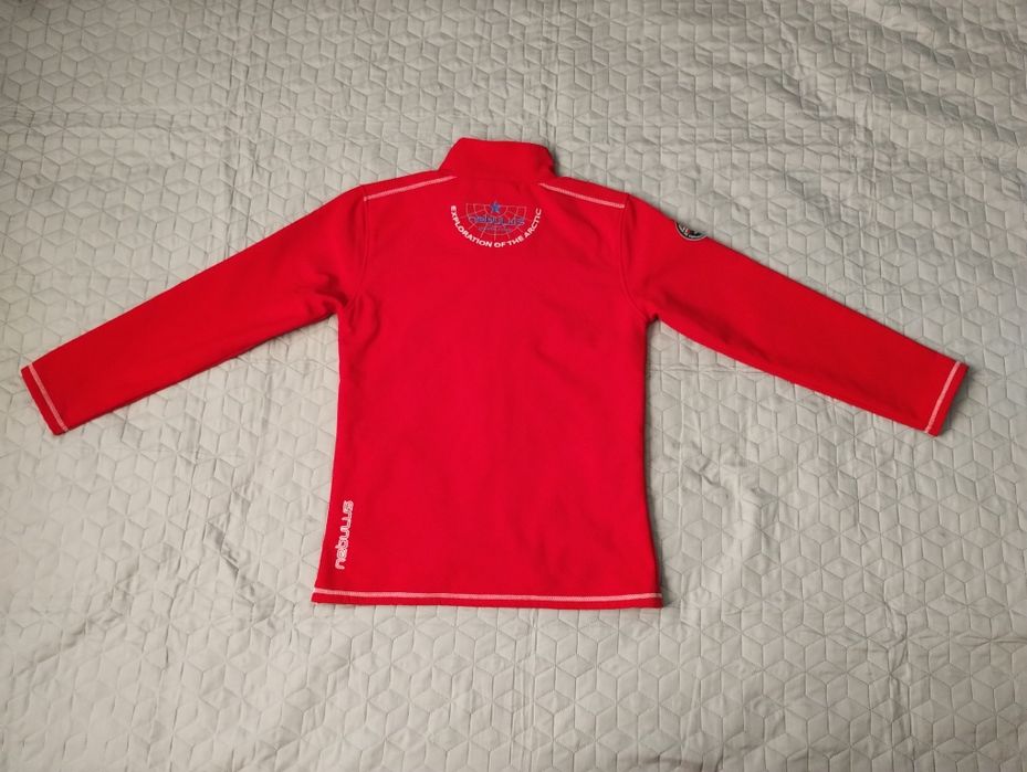 Nebulus Softshell Jacket Styler |Зимова|