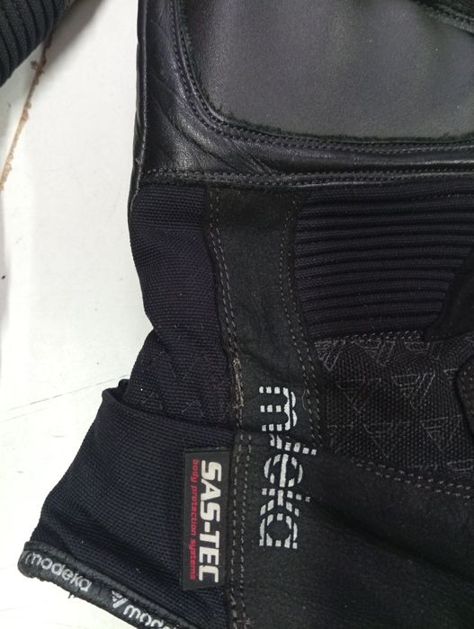 Luvas de inverno a prova de água