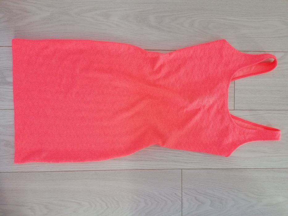 Sukienka rozmiar M, bdb jakość